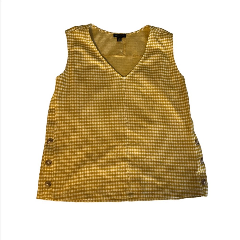 Anthropologie Top